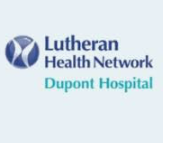 Dupont Hospital