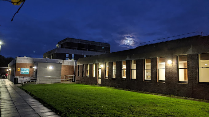 Cavan General Hospital