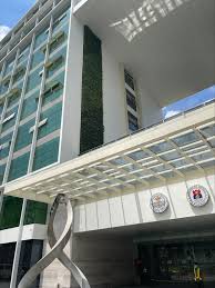 A. Zarate General Hospital