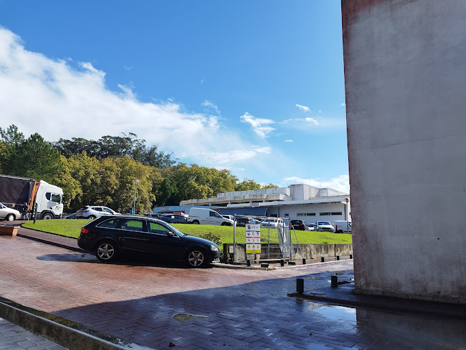 Centro Hospitalar do Oeste, E.P.E.