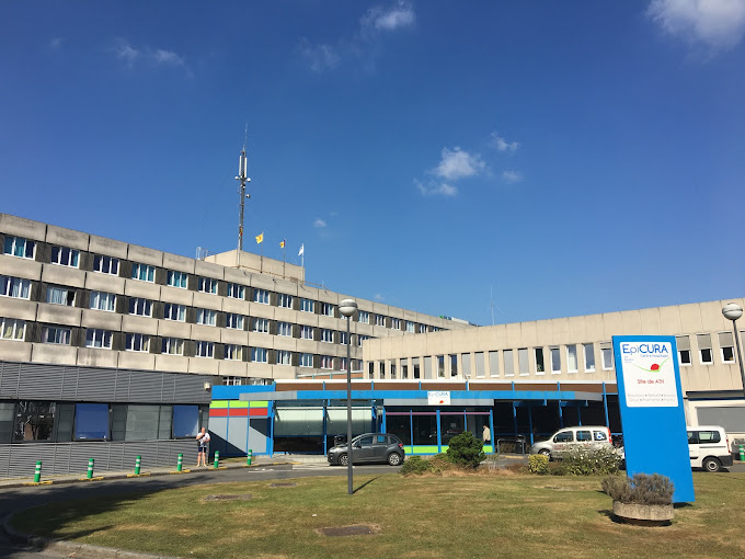 Centre Hospitalier EpiCura
