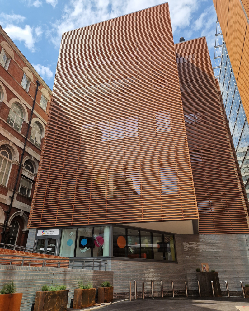 London Children’s Surgery Group