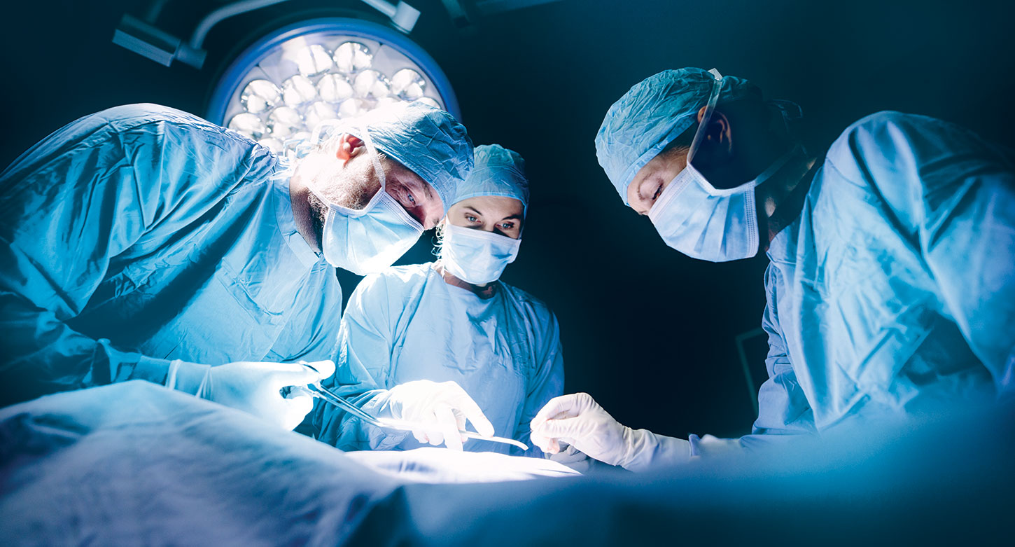 Hospital Du Valais