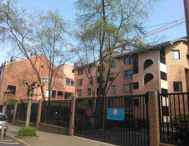 Centre Hospitalier Jean Titeca