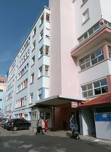 Childrens Hospital P and A Kyriakou