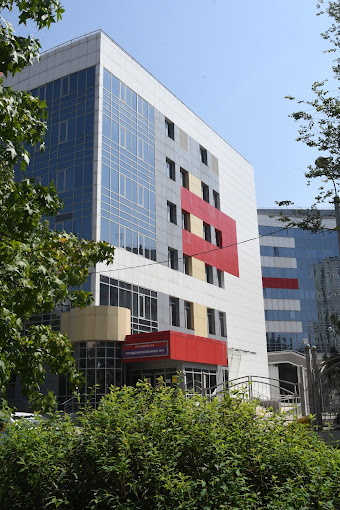 City Hospital No