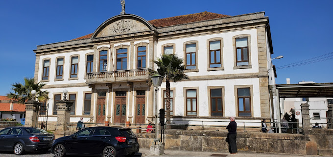 Centro Hospitalar Póvoa de Varzim - Vila do Conde