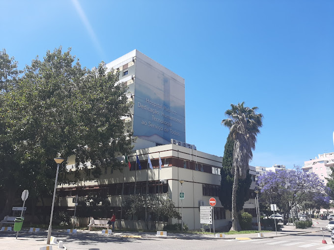 Centro Hospitalar Universitário do Algarve, Faro