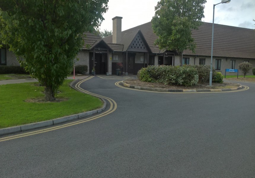 Clonskeagh Hospital - Vergemount Clinic