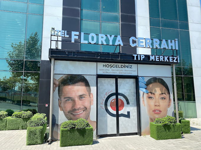 ClinicExpert International Surgery Center