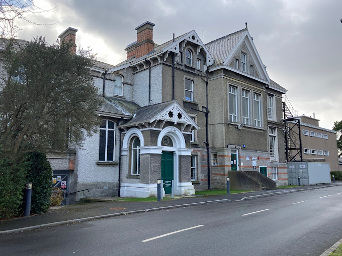 Clontarf Hospital