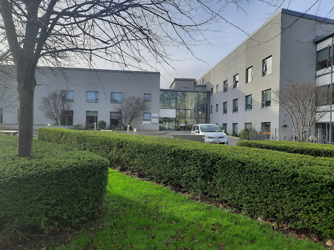 Clonskeagh Hospital