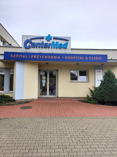 CenterMed