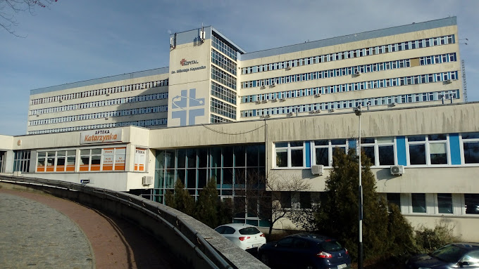 Copernicus Memorial Hospital