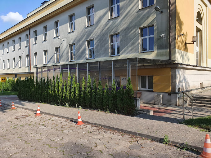 Centrum Medyczne MAVIT  Szpital Specjalistyczny Bielany