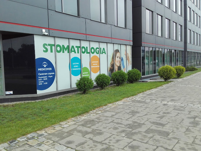 Centrum Medyczne Medicover Podgorska