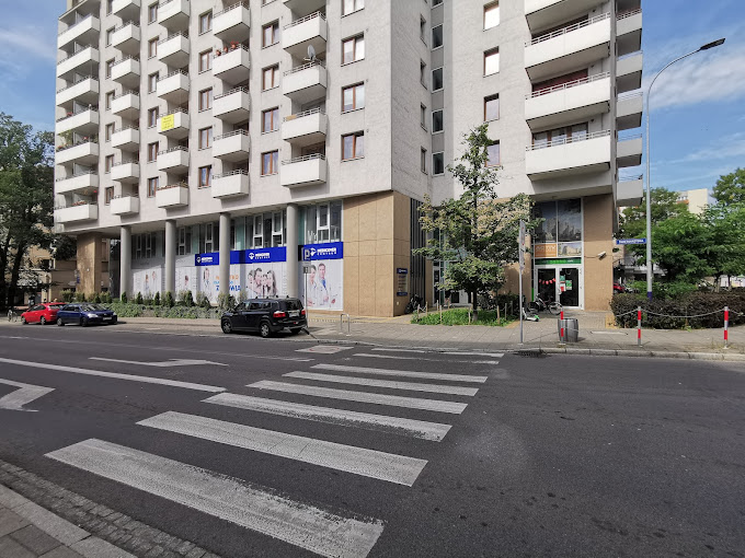 Centrum Medyczne Medicover Swietokrzyska