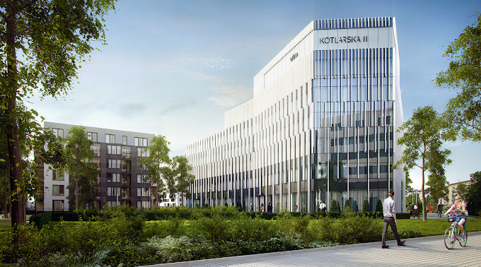Centrum Medyczne PZU Zdrowie Krakow Kotlarska