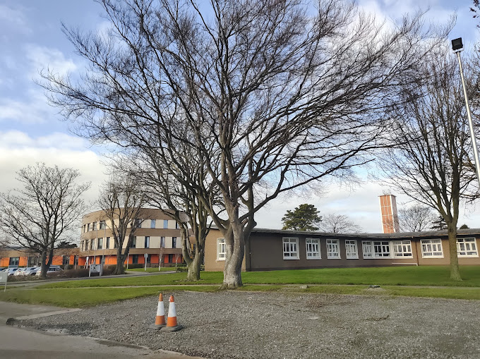 Cherry Orchard Hospital