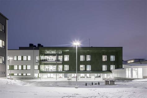 Central Ostrobothnia Central Hospital