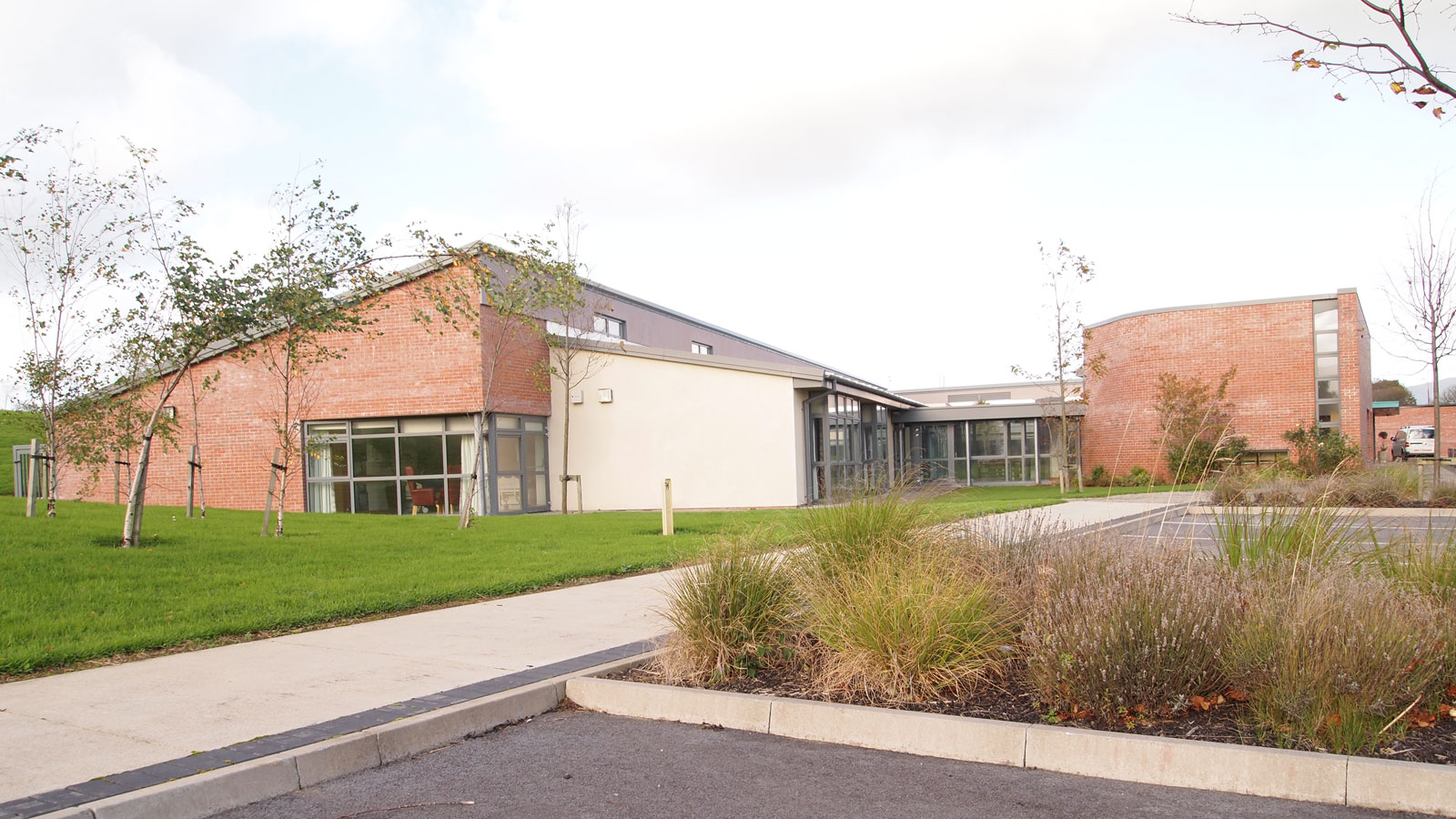 Community Hospital