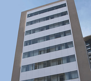 Guemes Hospital