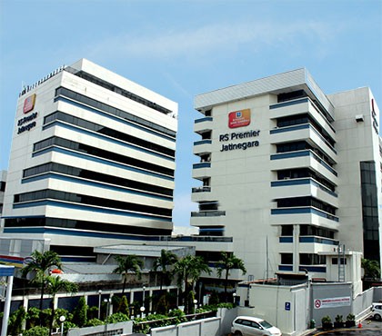 RS Premier Jatinegara