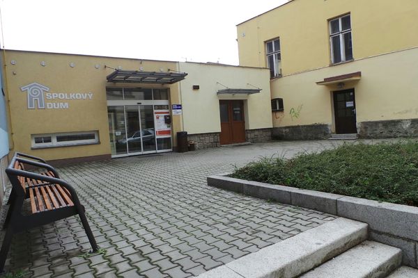 Centrum pro rodinu PSS a klinicke adiktologie z.u.