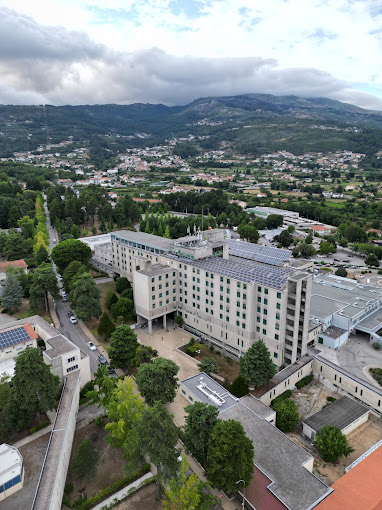 Hospital Center of Trás-Os-Montes and Alto Douro, EPE