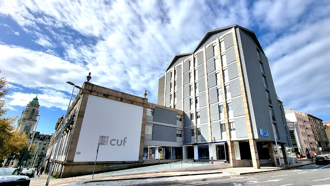 CUF Trindade Hospital