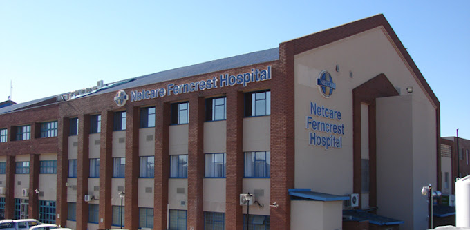 Netcare Ferncrest Hospital