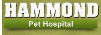 Hammond Pet Hospital