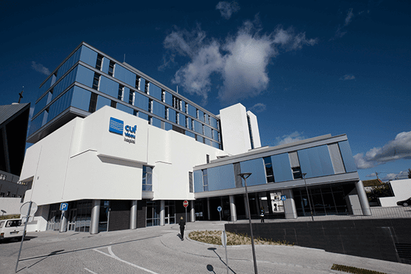 CUF Viseu Hospital