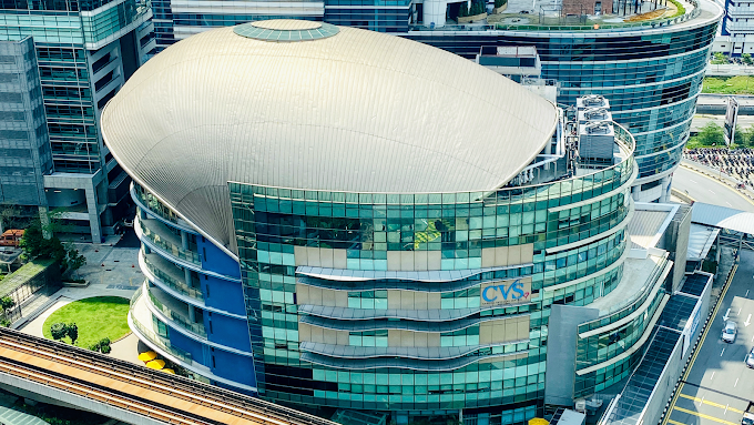 Cardiac Vascular Sentral Kuala Lumpur (CVSKL)