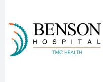 benson hospital