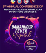 Damanhour Fever Hospital