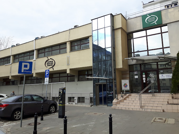 Damian Medical Center