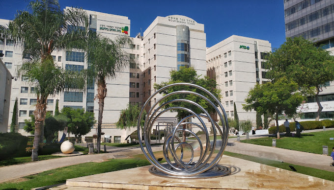 Davidoff Building