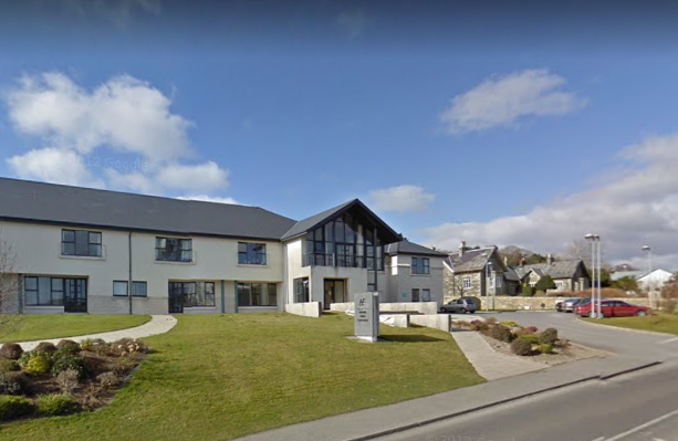 Donegal Community Hospital