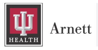IU Health Arnett Hospital