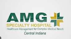 AMG Specialty Hospital - Central Indiana (Muncie Campus)
