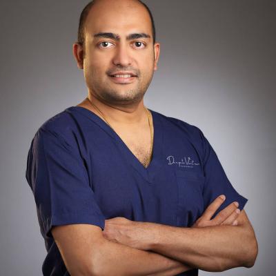 Deepak Victor Clinic