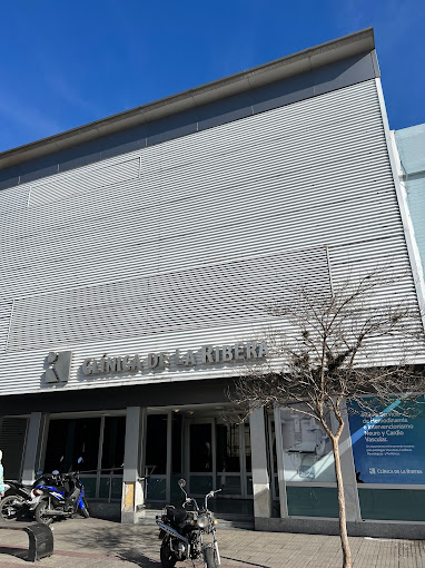 Clinic La Ribera
