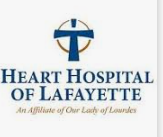 Heart Hospital of Lafayette: Emergency Room