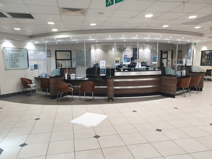 Netcare Margate Hospital