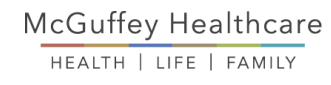 McGuffey Healthcare