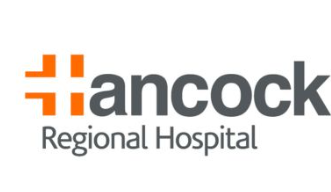 Hancock Regional Hospital