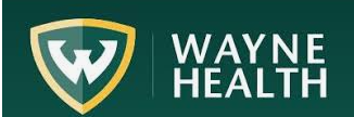 Wayne Health Detroit Behavioral Health