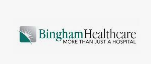 Bingham Memorial Hospital