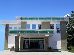Dolores Medicare and Community Hospital